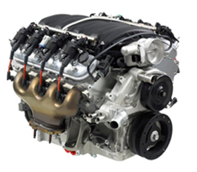 P9A20 Engine